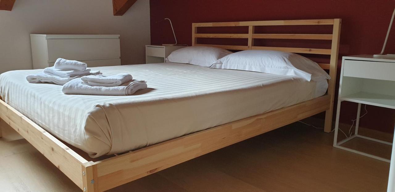 Appartamento Residenza Lavinia Monforte dʼAlba Εξωτερικό φωτογραφία