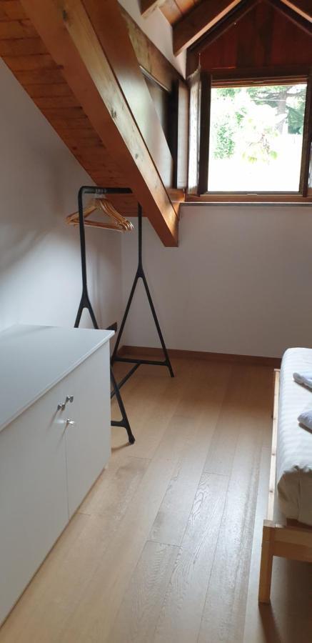 Appartamento Residenza Lavinia Monforte dʼAlba Εξωτερικό φωτογραφία