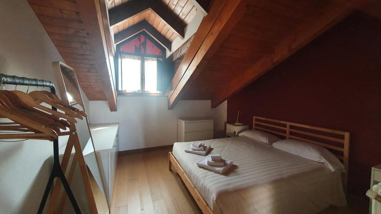 Appartamento Residenza Lavinia Monforte dʼAlba Εξωτερικό φωτογραφία