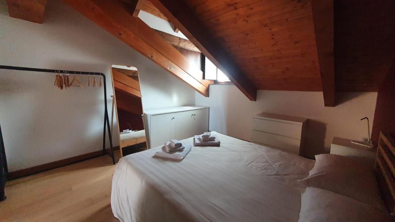 Appartamento Residenza Lavinia Monforte dʼAlba Εξωτερικό φωτογραφία